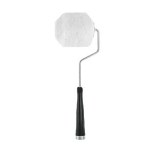 MINI RODILLO PARA PINTAR DE 4″ DE POLIESTER, TRUPER