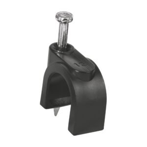 GRAPA PARA CABLE DE 12MM VOLTECK