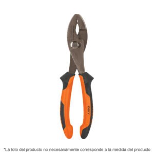 PINZAS CHOFER DE 10″ CON MANGO