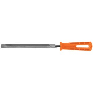 LIMA TRIANGULAR DE 8″ TRUPER
