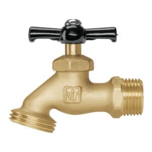 LLAVE DE LATON DE 1/2″