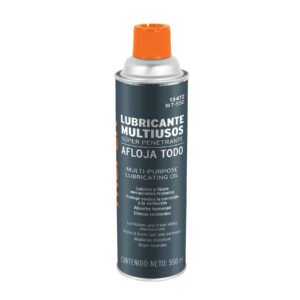 ACEITE AFLOJATODO – 550ML – TRUPER