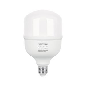 LAMPARA LED ALTA POTENCIA 30W (equiv. 250 W), LUZ DE DIA