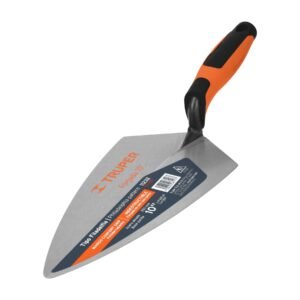 CUCHARA PARA ALBAÑIL TIPO FILADELFIA 10″ – MANGO DE COLOR