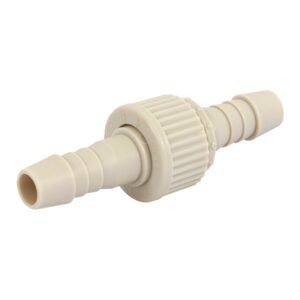JUEGO DE CONECTORES DE 1/2″ DE POLIPROPILENO FOSET