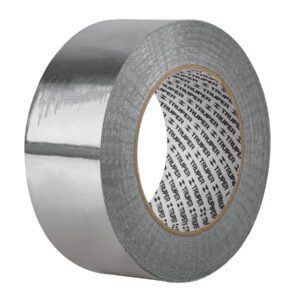 CINTA ADHESIVA DE ALUMINIO 30M TRUPER