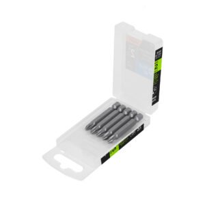 PUNTA DE CRUZ PH2 LARGO 2″ truper