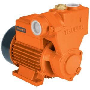 BOMBA PERIFERICA AUTOCEBANTE 1/2HP USO AGRICOLA TRUPER