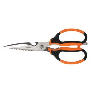 TIJERA MULTIUSOS PARA COCINA TRUPER