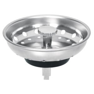 CANASTILLA INX PARA CONTRACANASTA 31/2″ FOSET