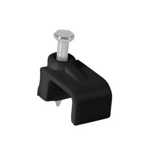 GRAPA PARA CABLE 6MM X 9.5MM VOLTECK