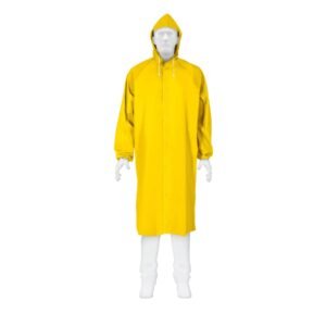 GABARDINA IMPERMEABLE TALLA M