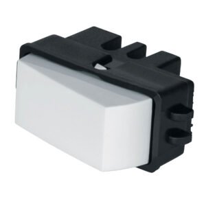 INTERRUPTOR SENCILLO, VOLTECK BASIC