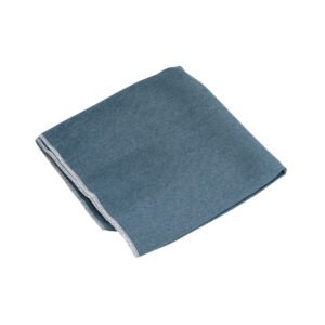 FRANELA DE ALGODON GRIS 1 M KLINTEK
