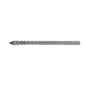BROCA PARA VIDRIO Y AZULEJO 1/4″ TRUPER EXPERT