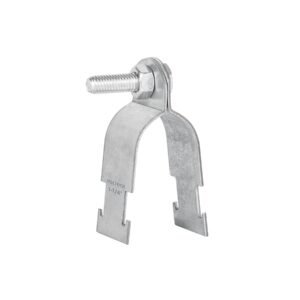 ABRAZADERA PARA UNICANAL DE 1 1/4″ VOLTECK