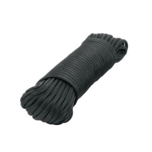 PIOLA DE NYLON PARACORD DE 4MM X 15M FIERO