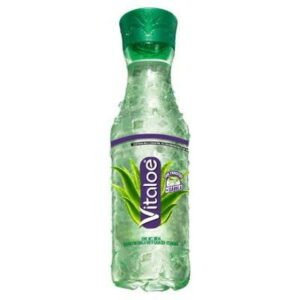 Bebida Vitaloe con trocitos de sábila 500 ml
