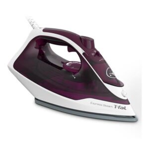 Plancha T-fal Express cerilium con Autoapagado