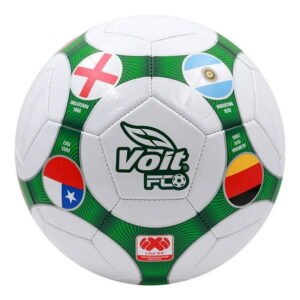 Balón de Fútbol Voit No.5 Flags Ba