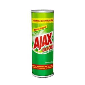 Limpiador Multiusos en Polvo Ajax Bicloro Máxima Eficacia 582 g