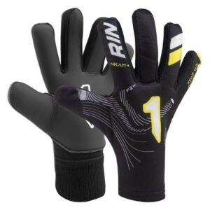 Guantes para portero Soccer Espec 1GAW4I1Y50-109-217 Talla Chica