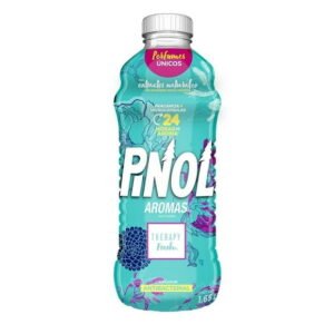 Limpiador líquido Pinol Therapy fresh 1.65 l