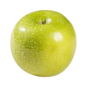 Manzana granny smith por kilo