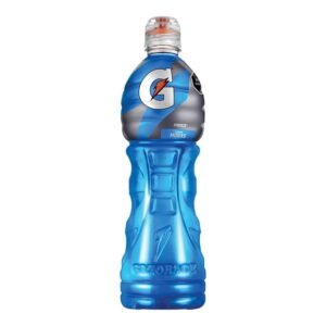 Bebida Gatorade Blast sabor moras 1 l