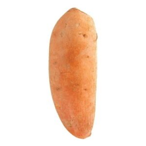 Camote amarillo por kilo