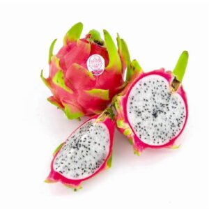 Pitahaya blanca