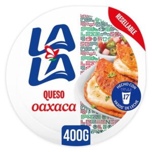 Queso Oaxaca Lala 400 g