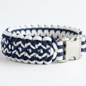 Escarabajo Artico – Pulsera Paracord