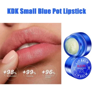 Bu00e1lsamo labial nutritivo para eliminar oscuridad y exfoliar