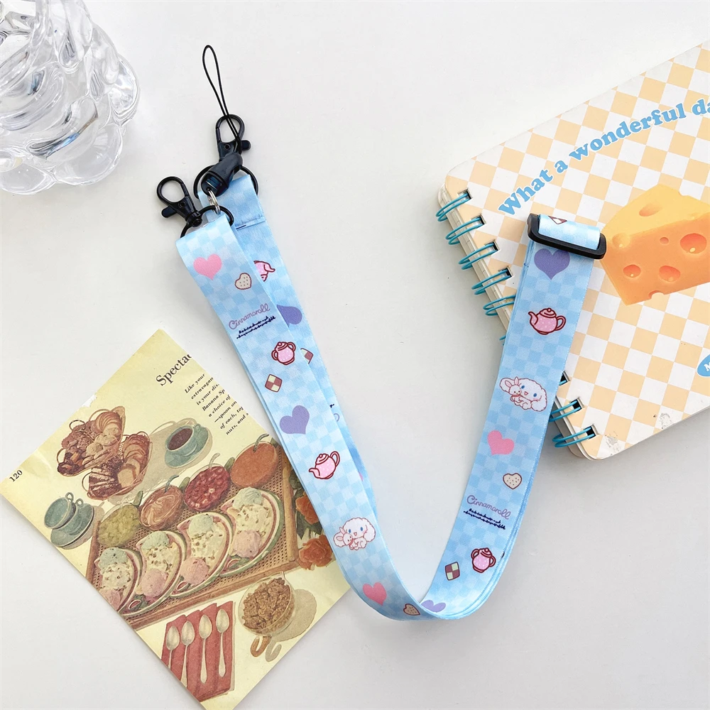 Collar Crossbody Universal Celular