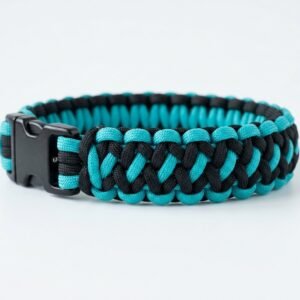 Simbiosis Tropical – Pulsera Paracord