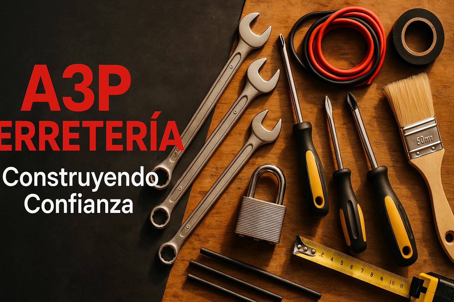 A3P Ferreteria