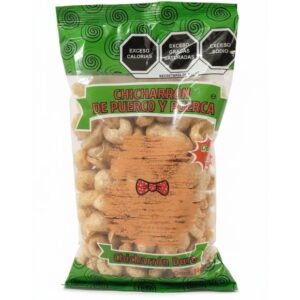 Chicharrón de cerdo 70 gr curpi CURPI 70 gr