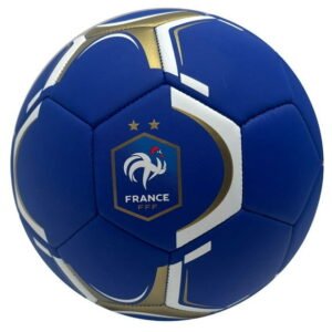 Balón de Futbol Soccer Sen Deportes Oficial Francia 2026 # 5