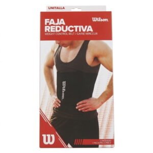 Faja reductiva Wilson Unitalla