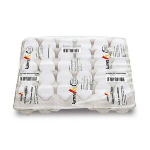 Huevo Blanco Aurrera 30 Pzas