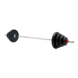 Set de Barra Roker Megasports 22.0 Kg
