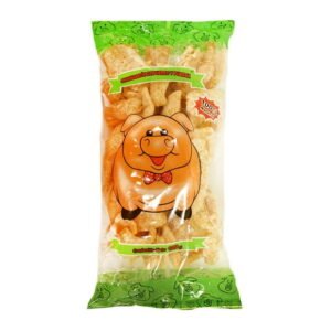 Chicharrón Curpi 120 g