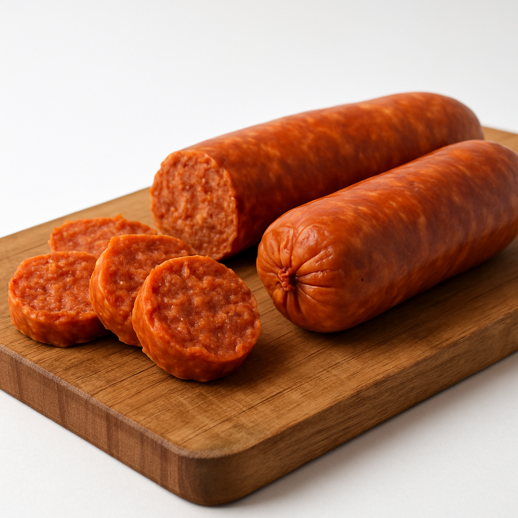 Chorizo