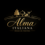 Alma Italiana - Postres Gourmet