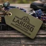 Laruso Sports Store