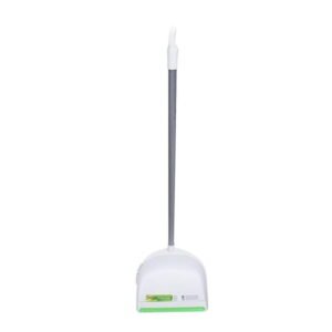 Recogedor 3M Scotch Brite con mango 1 pza