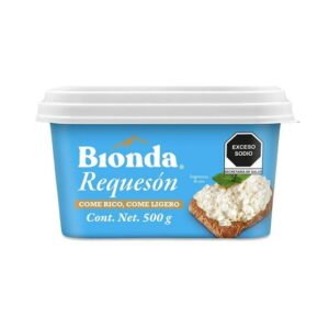 Requesón Bionda 500 g