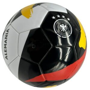Balón de Futbol Soccer Sen Deportes Oficial Alemania 2026