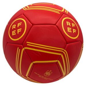 Balón de Futbol Soccer Sen Deportes Oficial España 2026 # 5
